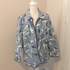 Alfred Dunner jacket